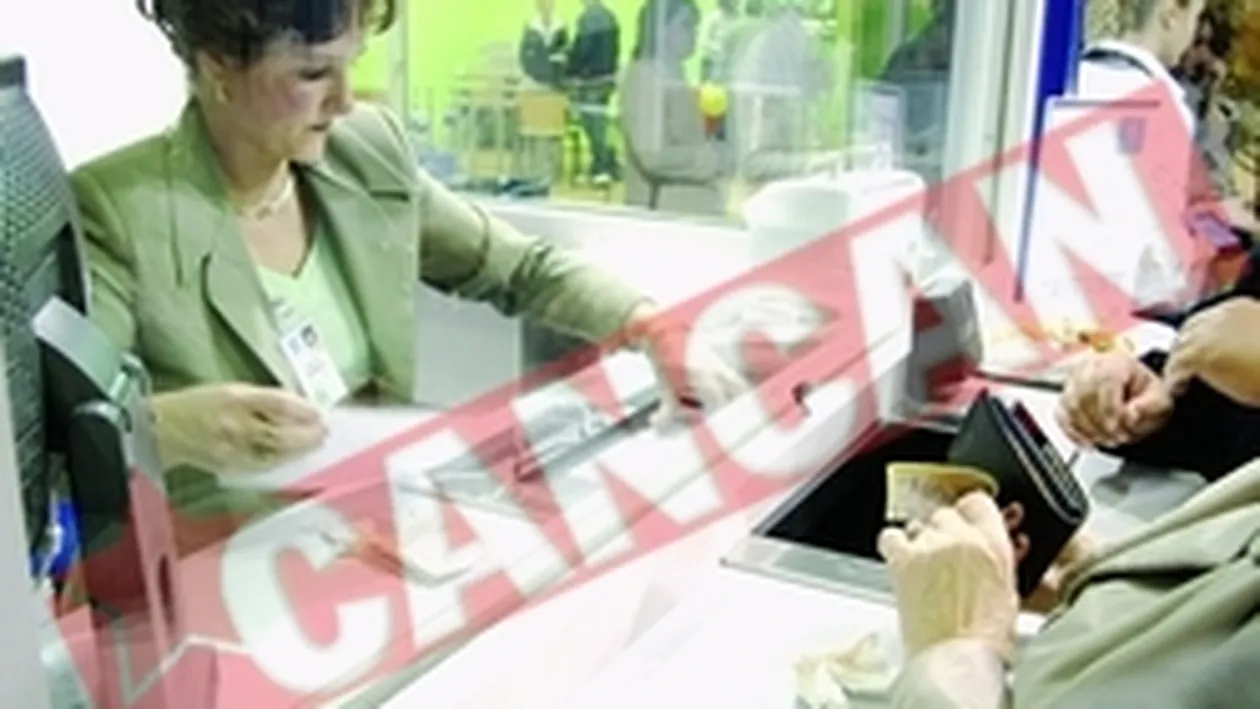 Credite relaxate doar pentru salarii mari