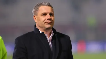 Șumudică are Turcia la picioare: „Trăiesc un vis!”