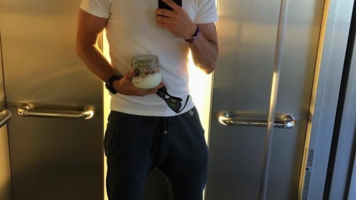 Mihai Morar, adevărul despre cum a slăbit 15 kg în 12 luni: ”Nu sunt bolnav, nu am ţinut diete!”