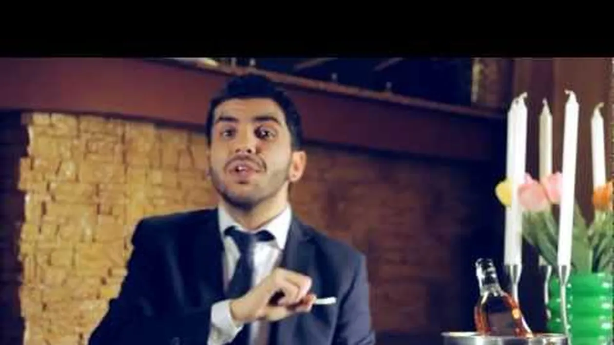 Tradare la curtea… “Regelui manelelor”! Dansatoarea de suflet a lui Salam l-a “vandut” pe manelist, pentru un prieten de-al lui!