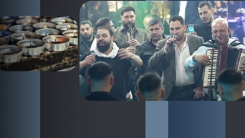 A murit legenda lăutarilor din România! Neluță Neagu s-a stins la un an după ce și-a înmormântat soția!