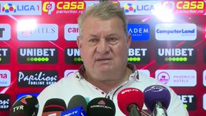„Câinii” merg la TAS: „Veștile nu sunt tocmai bune!”