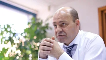 Mihai Marius Voicu, șeful Poliției Capitalei, a fost înlocuit. Cine este înlocuitorul