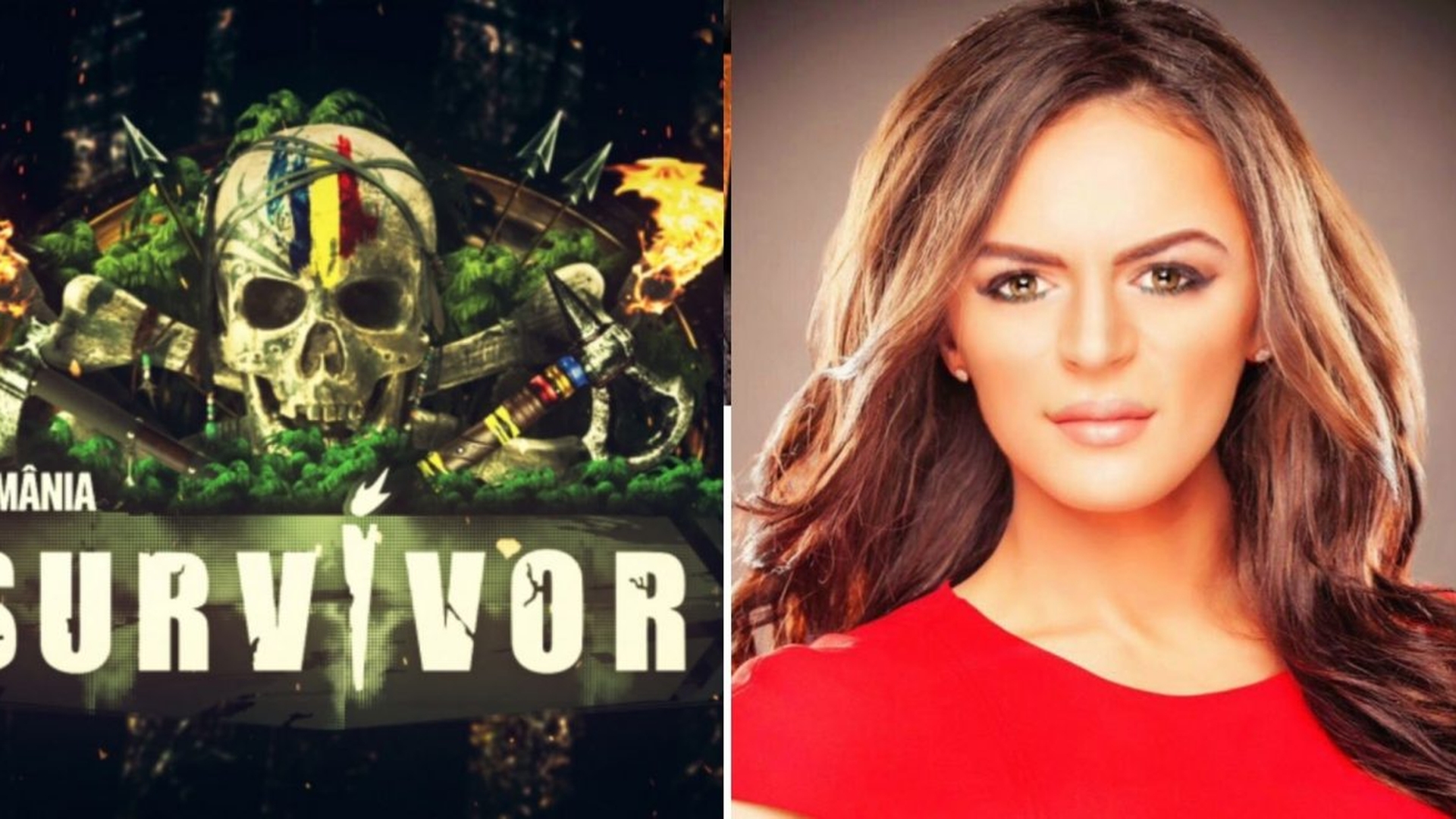 Simona Hapciuc, cu ochiul vânăt în direct! Ce a pățit concurenta de la Survivor România
