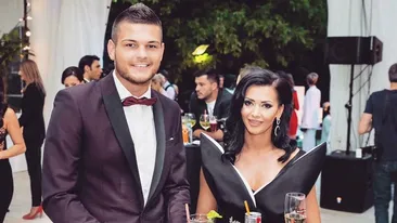 Răzvan Botezatu și Raluca Dumitru s-au logodit! Unde a avut loc fericitul moment