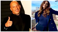 Alina Pușcău dezvăluie motivul pentru care s-a despărțit de Vin Diesel: A făcut o singură greșeală și s-a terminat