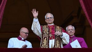 Cu ce acuzații se confruntă noul Papă Leon al XIV-lea: "A ales să ..."