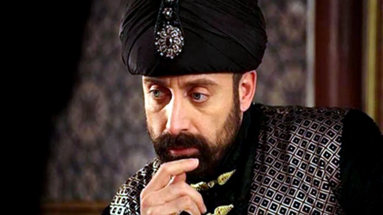 Suleyman isi face pasalac la Bucuresti? Cel mai indragit sultan: Vin la voi in tara pentru ca e plin de fete frumoase!