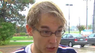 A fost CONCEDIAT pentru ca a incercat sa salveze viata unei femei! Motivul este INCREDIBIL