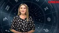 Horoscop zilnic 4 decembrie 2021. Lună Nouă și Eclipsă de Soare în zodia Săgetător