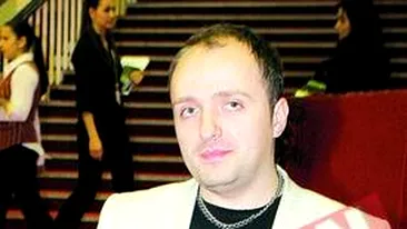 Traistariu si Costi Ionita, impreuna dupa noua ani