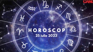 Horoscop 25 iulie 2023. O zodie află un adevăr inconfortabil