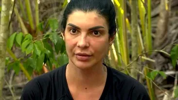 Andreea Tonciu, controversă de proporții la ”Survivor România”! În alte țări ar fi fost pedepsită pentru așa ceva