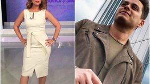 Bianca Sârbu, primele declaraţii după ce s-a căsătorit: "Da, ne dorim un copil". Surpriză: cu ce se ocupă tânărul soţ al vedetei! 