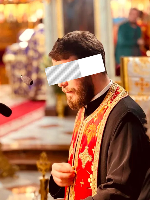 Raluca Diaconu și-a expus iubitul în videoclip, fără să-i arate fața / (Sursa: Instagram)