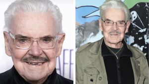 DOLIU la Hollywood! Actorul din Spider-Man a murit în somn