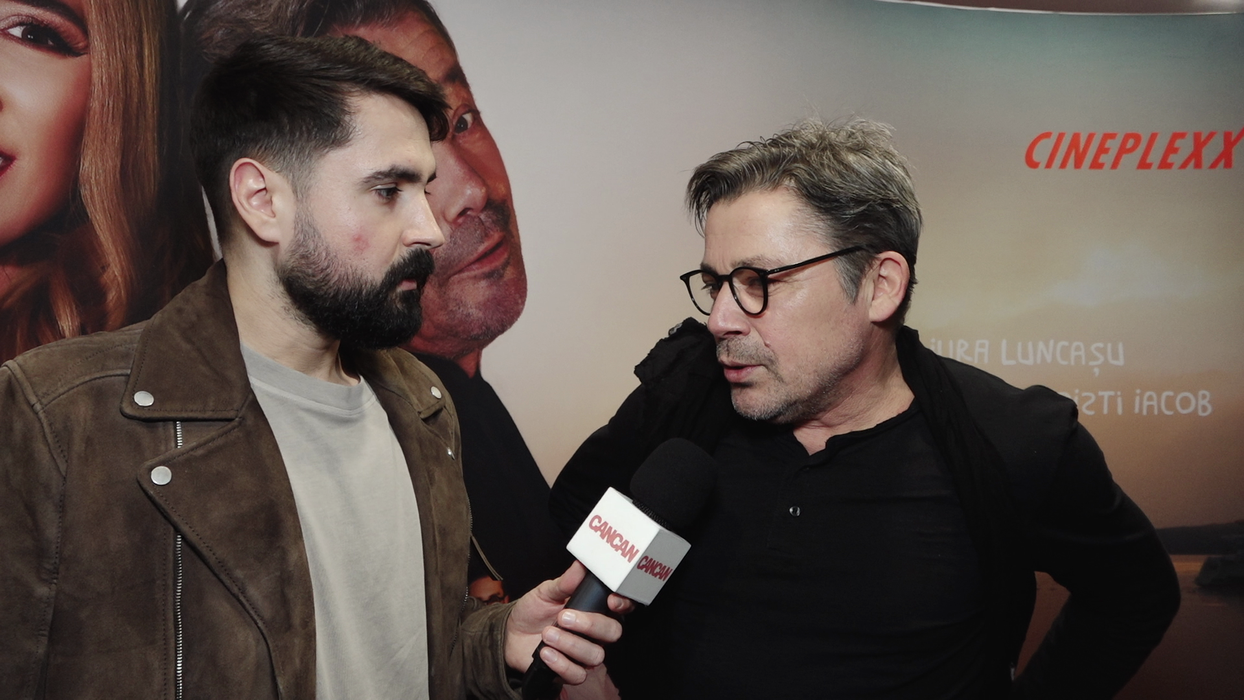 Drama prin care trece Cristian Iacob, juratul de la Te cunosc de undeva. Actorul și-a deschis sufletul pentru CANCAN.RO. „Au fost niște probleme! Din păcate…”