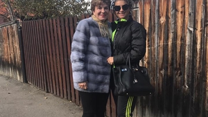 ANAMARIA PRODAN,  a făcut anunţul după ce a fost la mănăstire:,,Am hotărât că...‘’