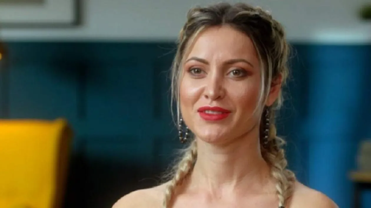 Nicoleta Dragne, naștere cu dificultăți! Fosta ispită de la „Insula Iubirii” a făcut primele declarații după ce a adus pe lume al doilea copil: „Ne-am speriat”