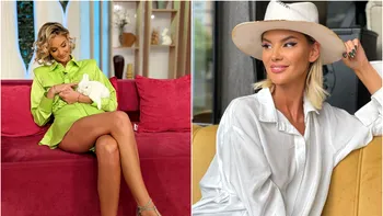 Câți bani produce Ramona Olaru în fiecare lună, doar din contul de TikTok? Estimările au luat-o razna