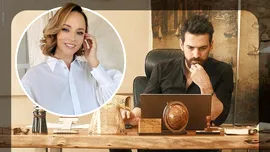 Unde a dispărut Tuncay Ozturk, la 9 ani de la divorțul de Andreea Marin