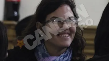 Dupa ce in 2010 a castigat miliarde fara sa dea pe la cabinetul de avocatura, Monica Apostu, sotia primarului arestat, s-a pus pe lucru!