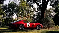 Cum arată cel mai scump Ferrari din lume. A fost vândut acum la New York pentru suma de 51.700.000 dolari