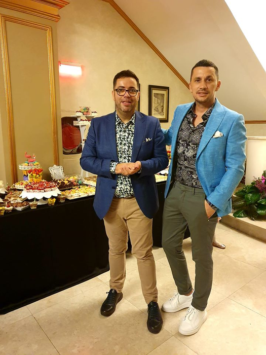 Boșii din Antenă i-au concediat pe Popescu și Flick