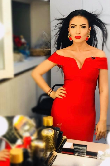Andreea Mantea a recunoscut tot! Mesaj la ceas de seară după ce a înlocuit-o pe Bianca Drăgușanu
