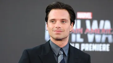 Sebastian Stan va juca rolul lui Luke Skywalker în următorul film “Star Wars”