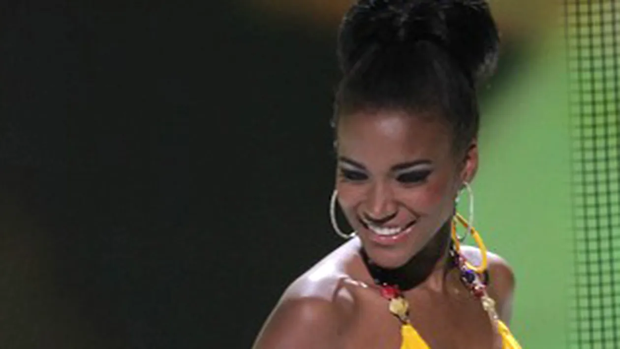 Ce spune despre ea noua Miss Univers, angoleza Leila Lopes: Nu as schimba nimic la mine