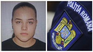Ai văzut-o? Poliția și familia o caută cu disperare