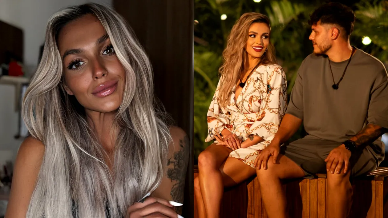 Ella de la Insula iubirii, la un pas de moarte! Problema de care i-a fost rușine să-i zică lui Teo