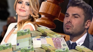 Decizie de ultimă oră! Fosta soție l-a executat pe Adrian Mutu pentru 140.000 €!