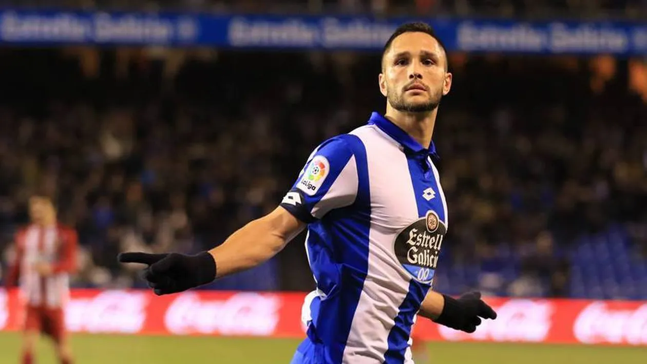 Se face transferul ANULUI pentru un jucător ROMÂN? Andone, dorit în ANGLIA!