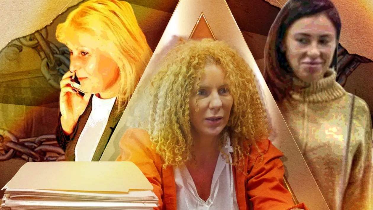 Am pus mâna pe SMS-urile otrăvite dintre celebra blogeriță și avocata OTV acuzată de furt!