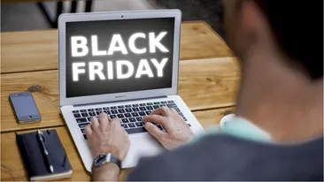 Când începe Black Friday 2025 la eMag? Ziua cu cele mai mari reduceri e tot mai aproape