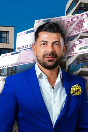 Marian Grozavu, pe punctul de a face o tranzacție care îi va umple conturile cu bani: ”O să iau undeva la vreo 300.000 de euro”