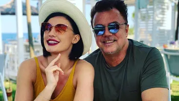 Adrian Enache, dezvăluiri despre relaţia cu fiica sa: Niciodată nu m-a dezamăgit