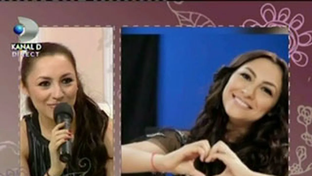 VIDEO Andra a incurcat rau ingredientele pentru sarmale! Vezi ce a uitat sa puna in mancare si ce i-a iesit pana la urma!