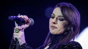 Lidia Buble, gata să fie mămică! Cântăreața a ales deja și numele fetiței