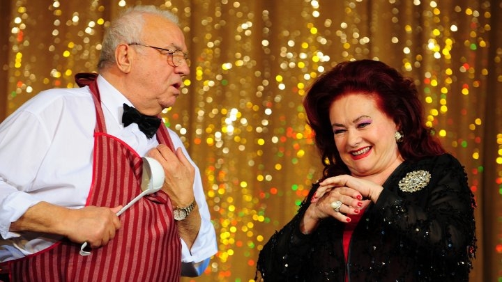 Alexandru Arșinel, la doi ani de la moartea actriței Stela Popescu: "Îmi lipsește enorm! Simt nevoia să..."