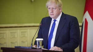 Războiul din Ucraina se extinde?! Kremlinul îi interzice lui Boris Johnson intrarea pe teritoriul Rusiei