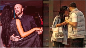 Cătălin Bordea a aflat din CANCAN.RO de amantlâcul anului. Nu voia să creadă că Livia chiar îl înșela cu „fratele” Spike