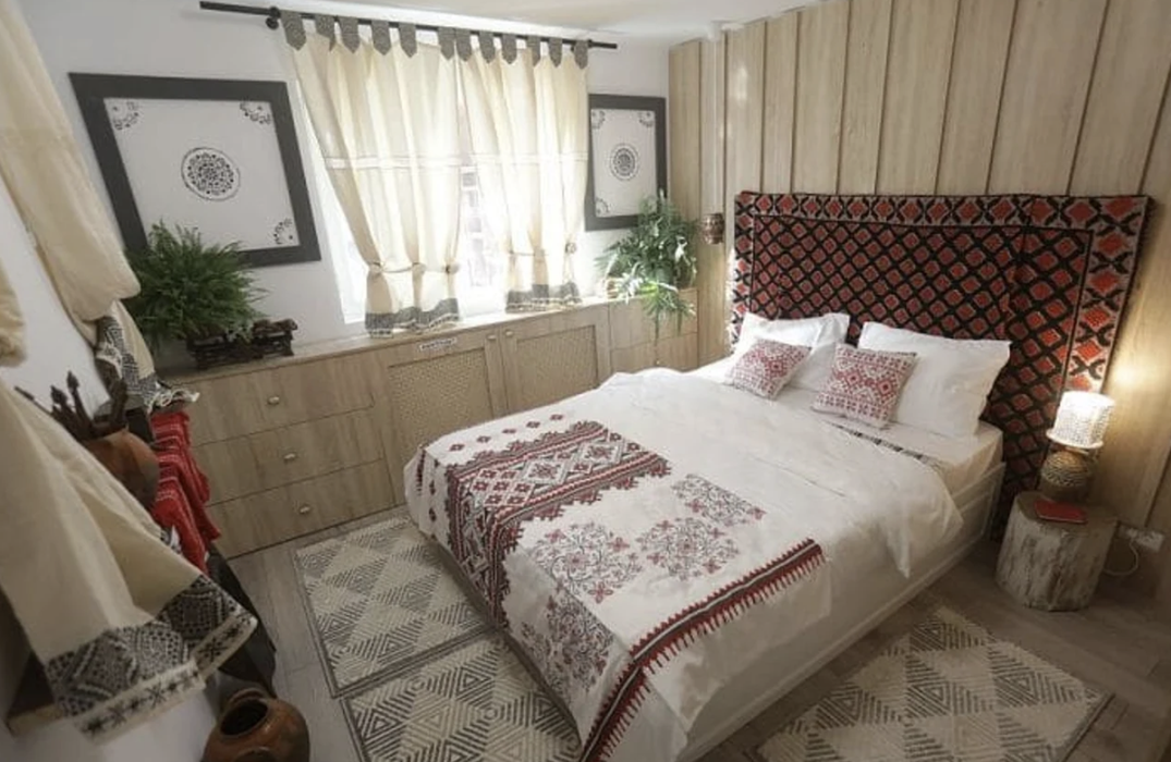 Echipa „Visuri la cheie” i-a vizitat după 6 ani. Cum arată acum casa lor