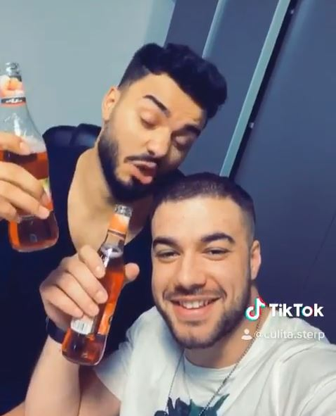 Probleme pentru Jador și Culiță Sterp, O melodie de top la care au colaborat, ștearsă de pe YouTube. MOTIVUL