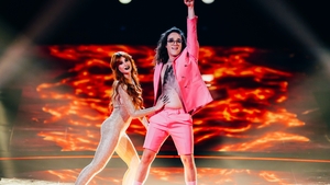De abia acum s-a aflat cea mai mare rușine trăită de România la Eurovision. Andrei Theodor e cel mai slab concurent din istorie!