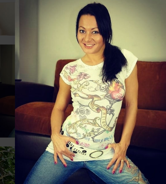Sandra Romain s-a “pensionat”, are o fermă în Caraș-Severin și a lăsat în urmă trecutul care a făcut-o celebră