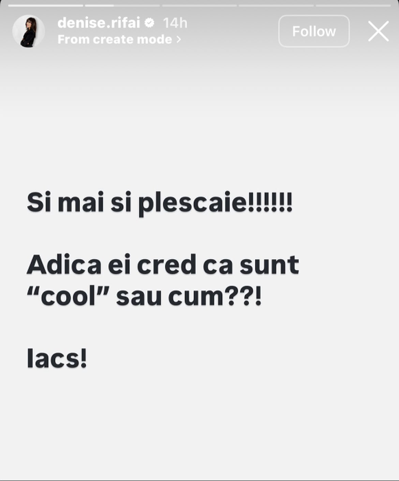 susă foto: Instagram
