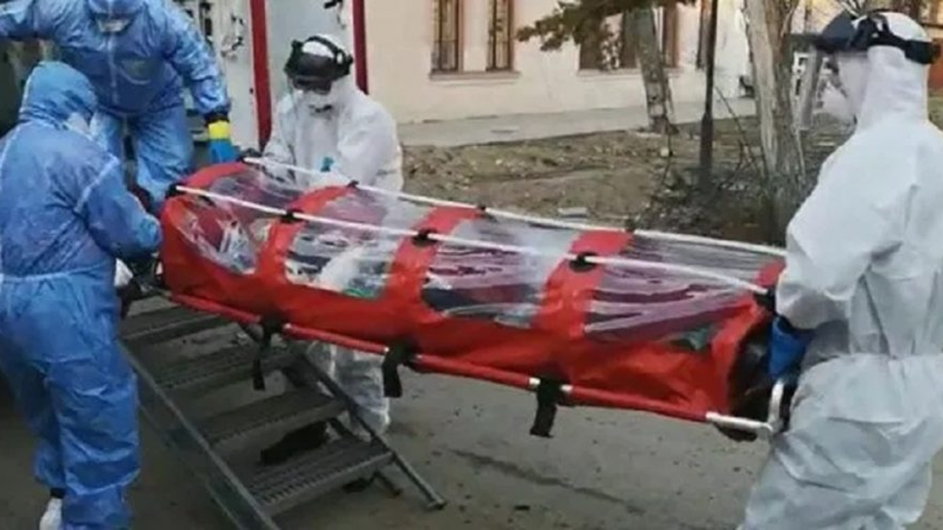 Destin tragic pentru o tânără de numai 25 de ani. A murit infectată cu COVID-19, fără alte comorbidități